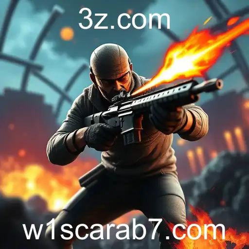 Explorando a Veracidade da Emoção em 'Action Thrills' no 'w1-scarab'