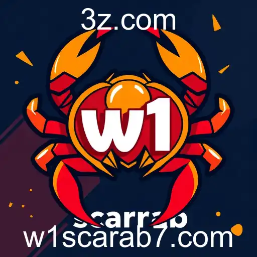 A Ascensão do w1-scarab no Cenário de Jogos Brasileiro