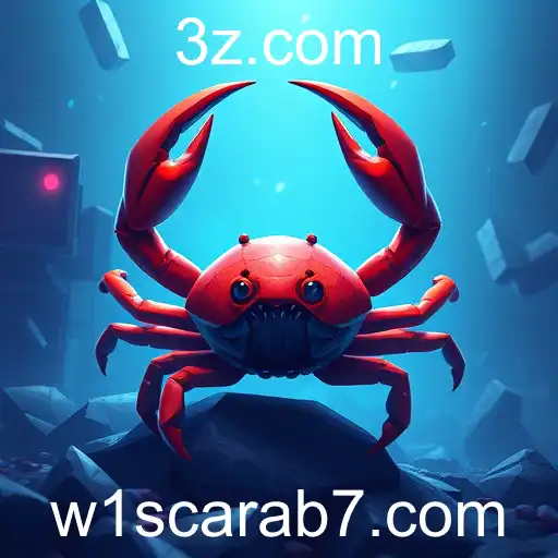 A Ascensão de W1-Scarab: Revolucionando o Mundo dos Jogos Online