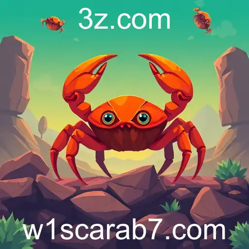 Ascensão de Jogos Retro: O Impacto de 'w1-scarab'