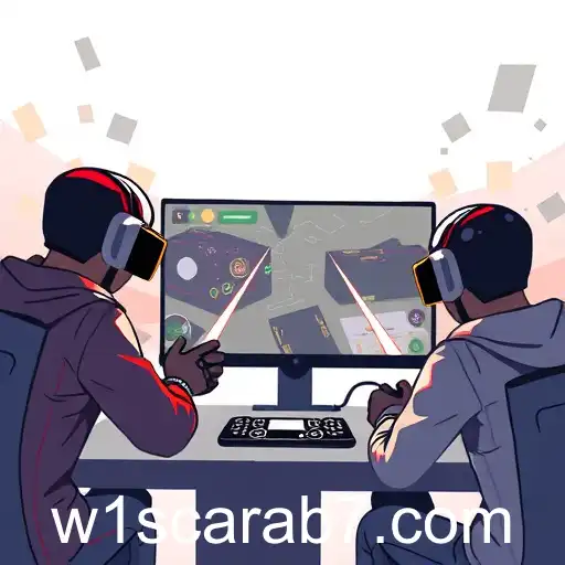 Renascença Digital nos Jogos em Português