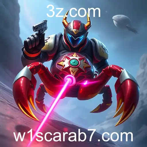 Explorando o Impacto do Jogo W1-Scarab em 2026