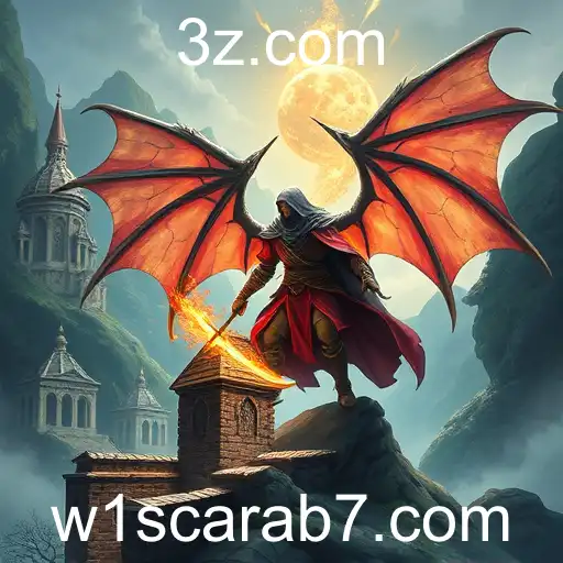 Explorando a Tendência do Scarab em Jogos Online