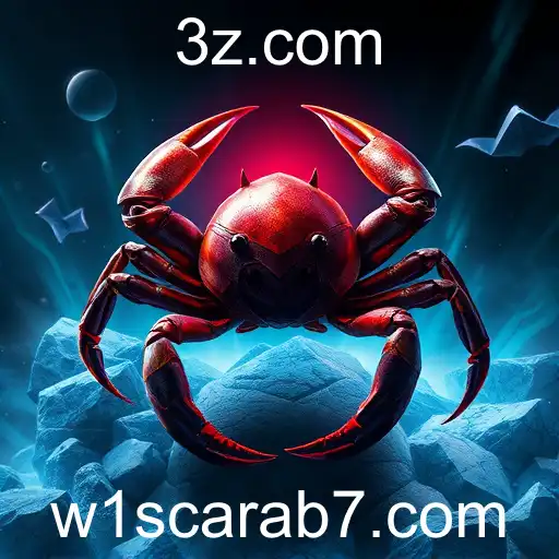 A Explosão do W1-Scarab no Cenário dos Jogos