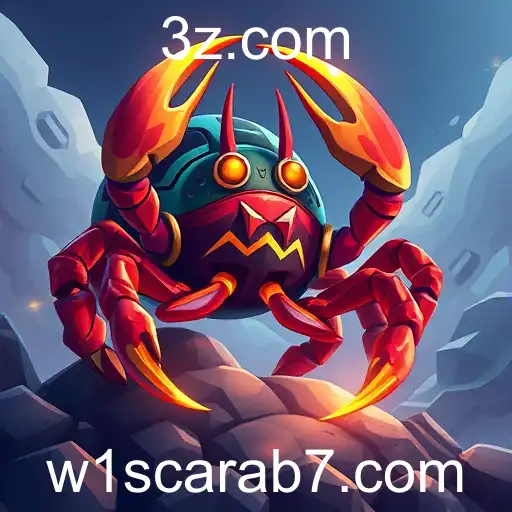 O Futuro do Entretenimento com W1-Scarab