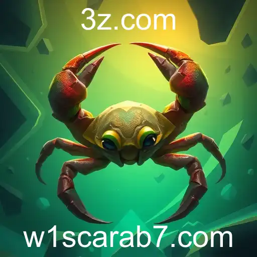 Expansão no Universo dos Games: Novidades do w1-scarab