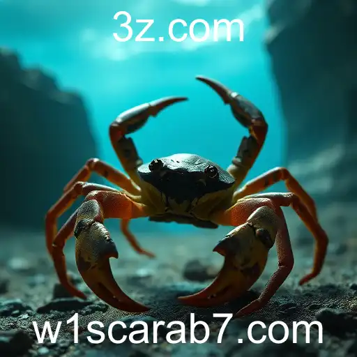A Revolução dos Jogos Online: O Impacto de W1-Scarab
