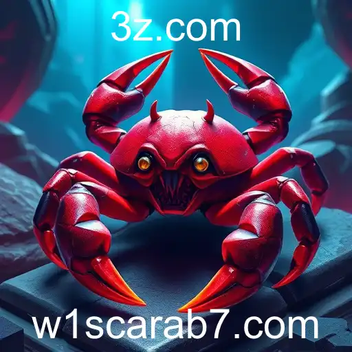A Ascensão dos Jogos Online em 2026: O Impacto de 'w1-scarab'
