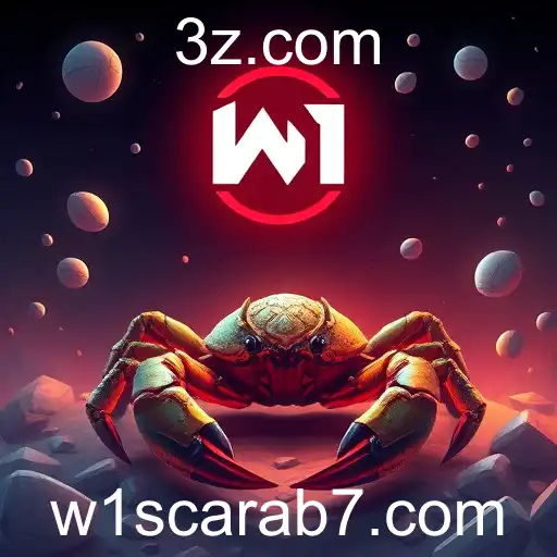 Explorando o Impacto de W1-Scarab no Mercado de Jogos