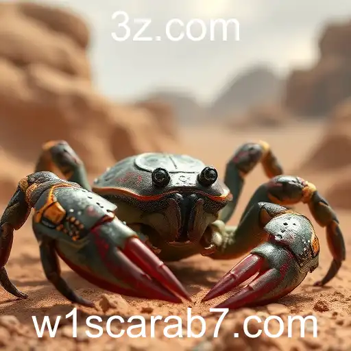 O Impacto do Scarab no Universo dos Jogos