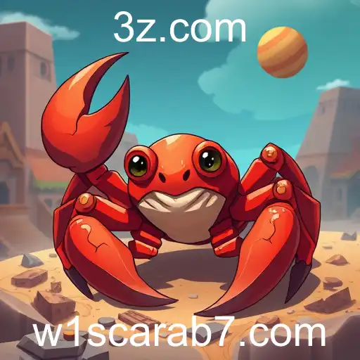 O Impacto do W1-Scarab nas Comunidades de Jogos em 2026