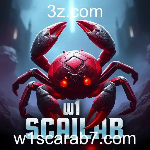 O Impacto de 'w1-scarab' no Cenário de Jogos em 2026