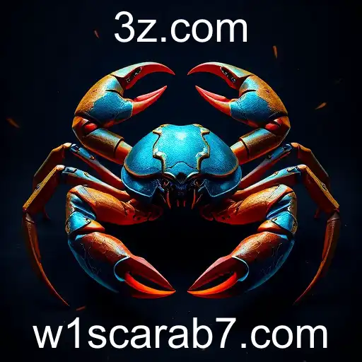 Revolução no Mundo dos Jogos: Impacto Atual de w1-scarab