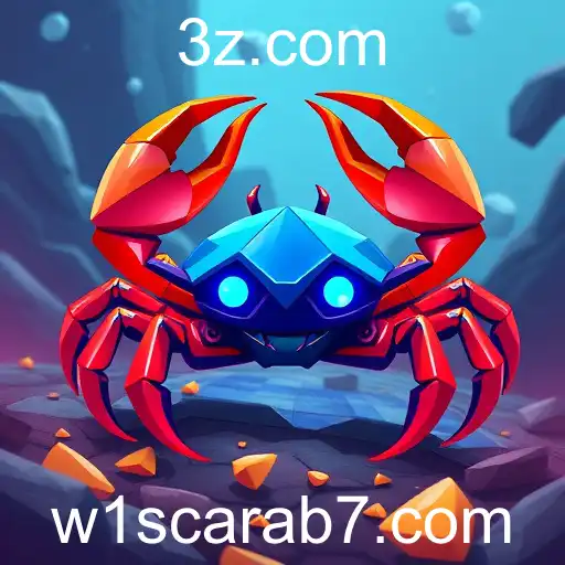 A Revolução dos Jogos com W1-Scarab