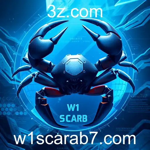 O Impacto Revolucionário de W1-Scarab nos Jogos Online