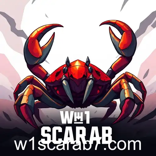 Nova Atualização do W1-Scarab Surpreende a Comunidade