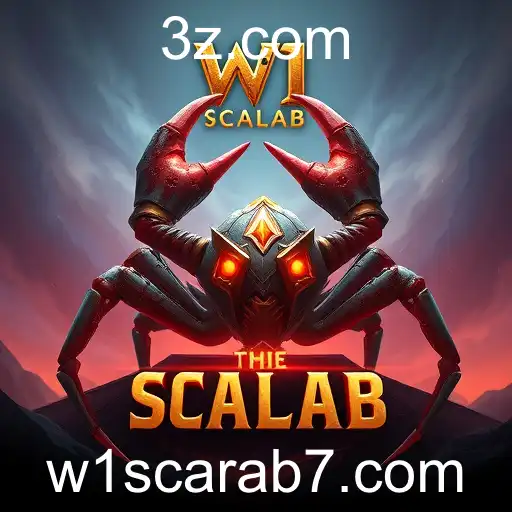Ascensão do W1-Scarab nos Jogos Online em Português