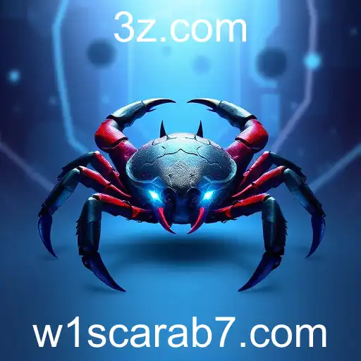 A Ascensão de Scarab no Cenário dos Jogos