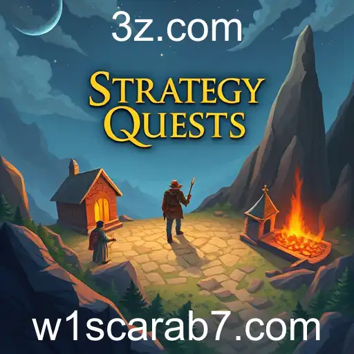 A Influência de w1-scarab nos Jogos Online em 2025