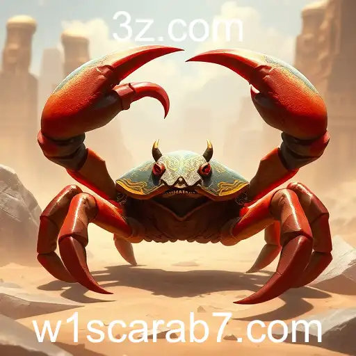 A Ascensão do Jogo 'W1-Scarab' no Mercado Português