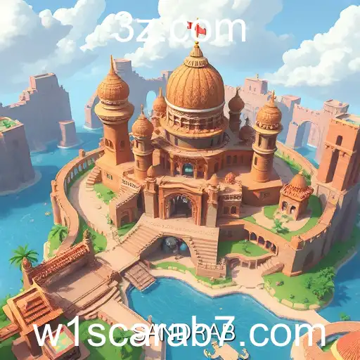 Scarab: O Jogo do Ano em Ascensão