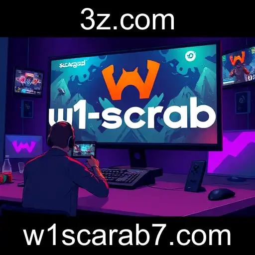 A Evolução dos Jogos Online em Meio ao Crescimento do Setor