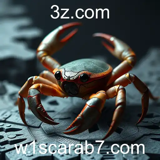 A Revolução dos Jogos com W1-Scarab