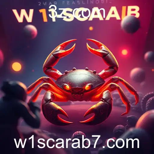 A Revolução dos Jogos com W1-Scarab