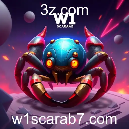 W1-Scarab: O Fenômeno dos Jogos Temáticos