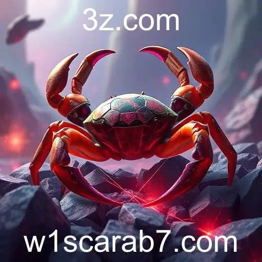A Revolução dos Jogos com o W1-Scarab