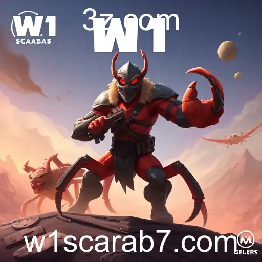 Nova Atualização Promete Revolução em W1-Scarab